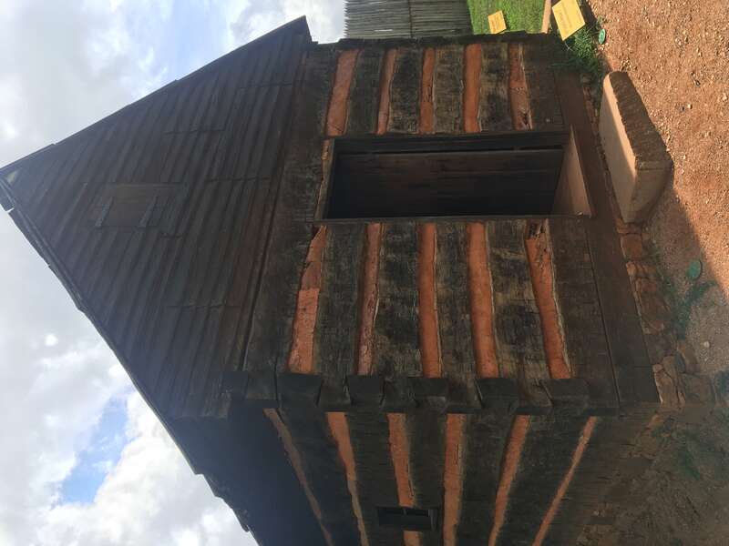 hemmings cabin