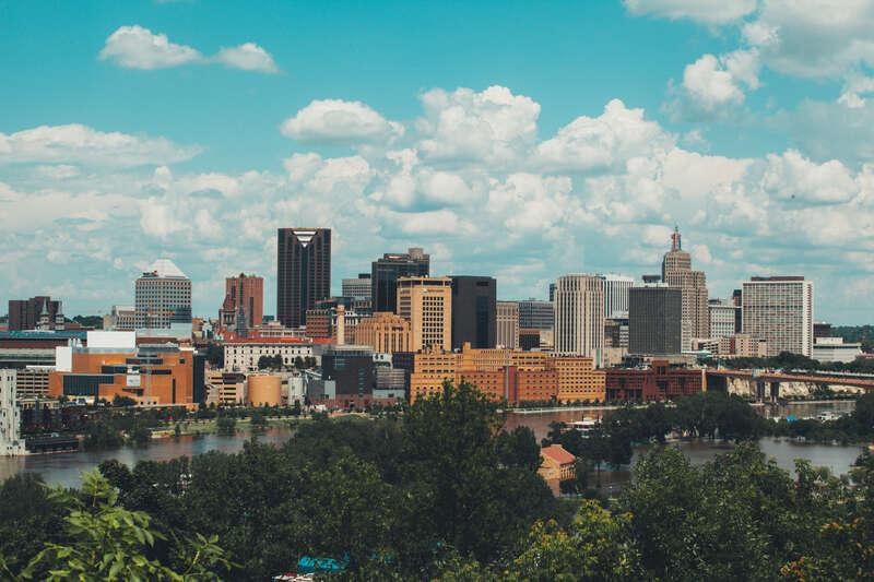 Saint Paul, United States