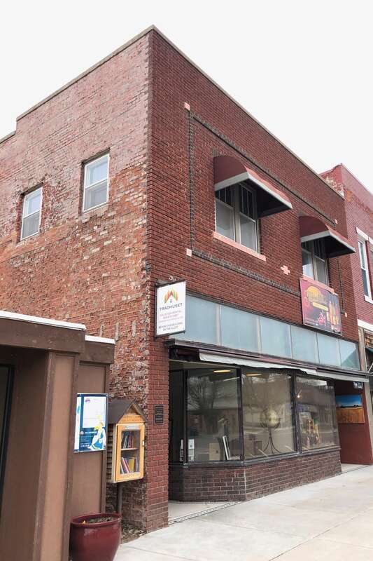 Hjerpe Grocery