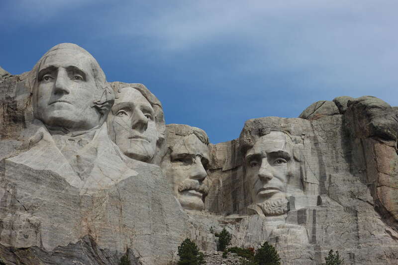 Keystone, United States