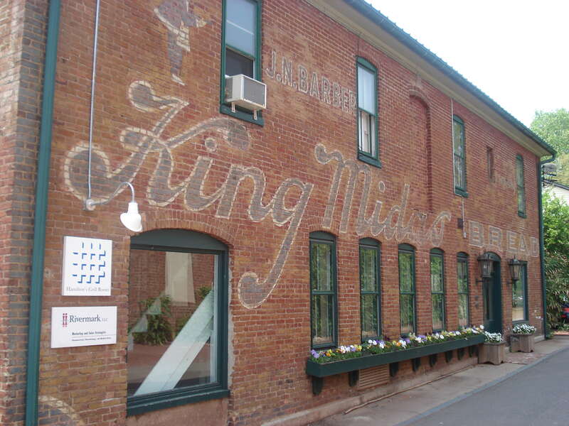 King Midas Bread