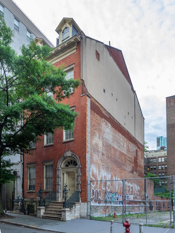 NoHo, NYC