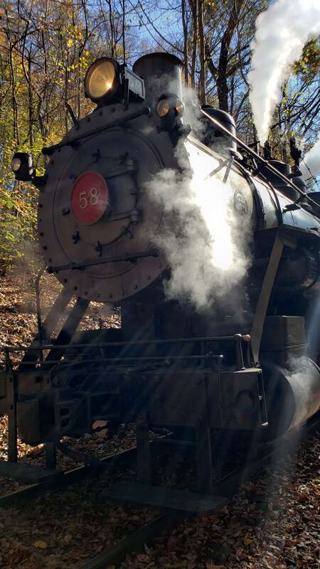 New Castle County, Wilmington and Western Railroad.