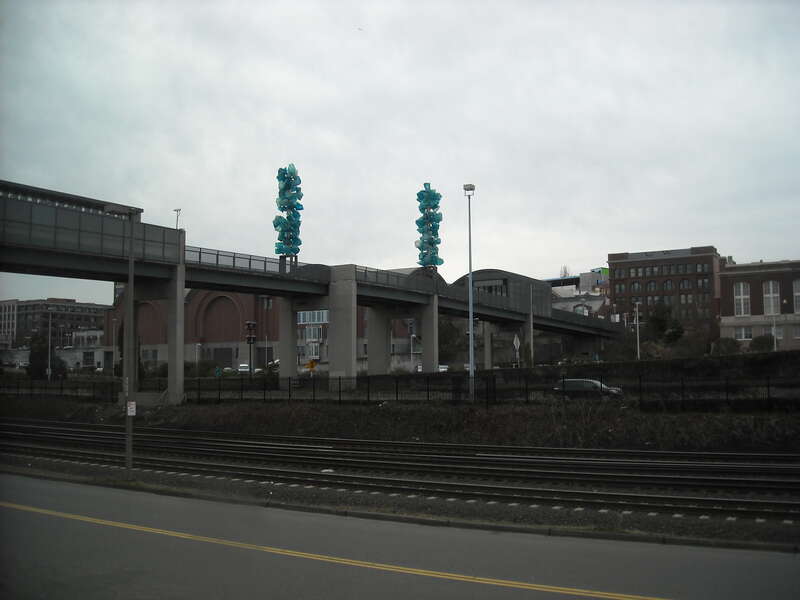New Tacoma, Tacoma, WA, USA