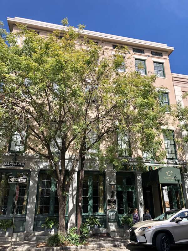 North Market Street, Charleston, SC
