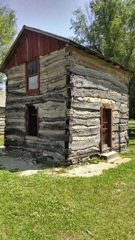 Settler's condo
