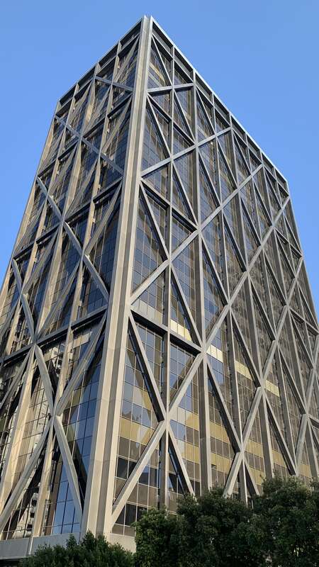 One Maritime Plaza