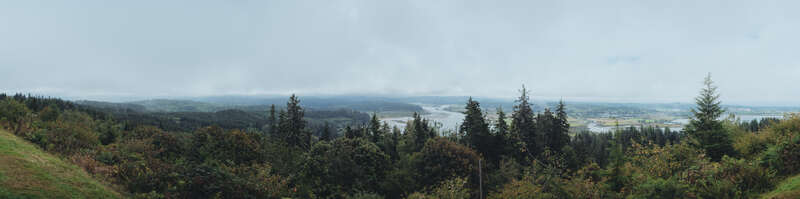 14 shot panorama