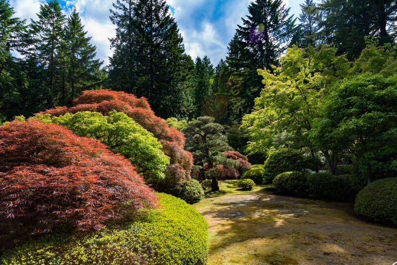 Portland, Oregon