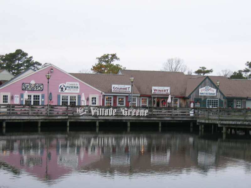 Smithville
