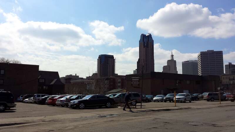 St Paul, MN