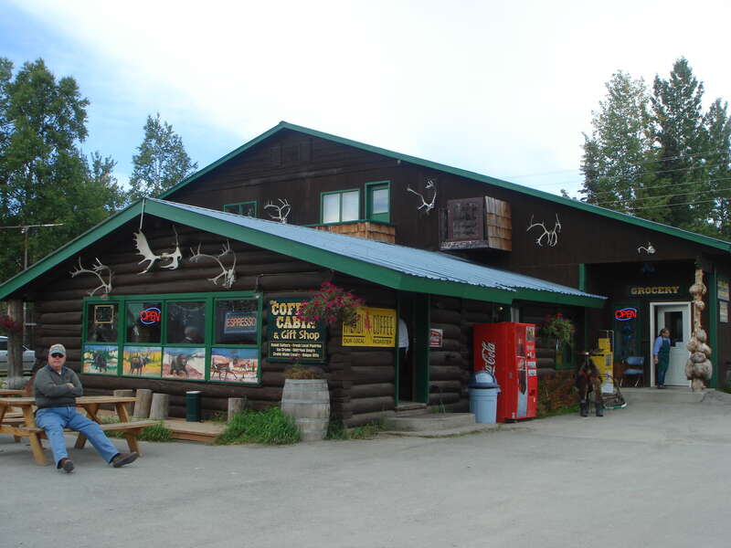 Talkeetna, Alaska