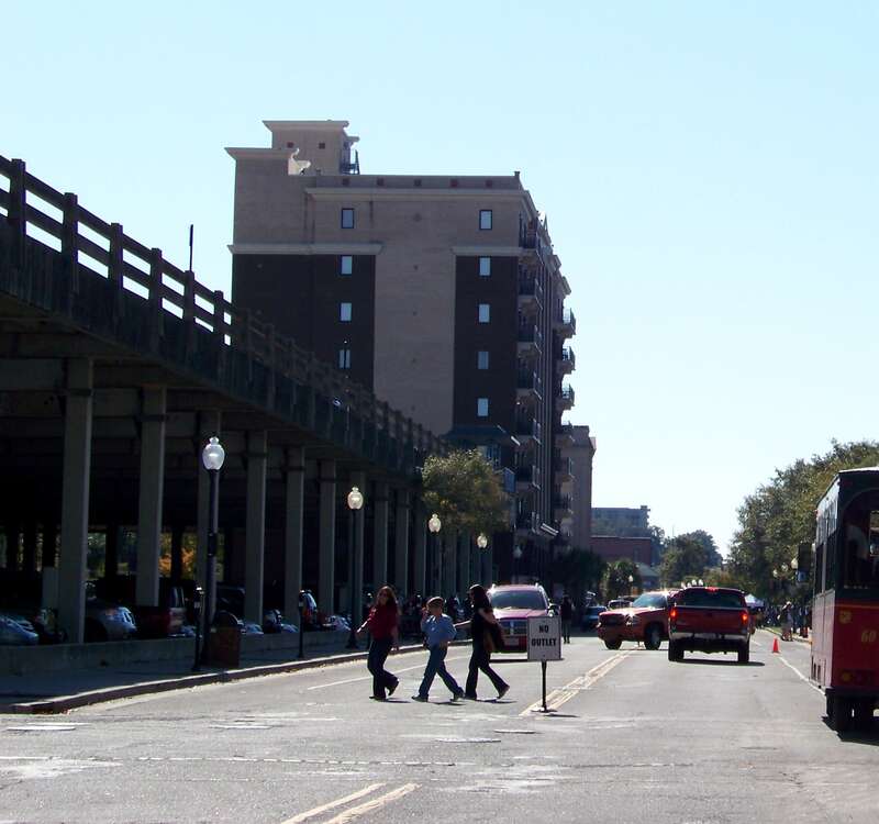 Water Street