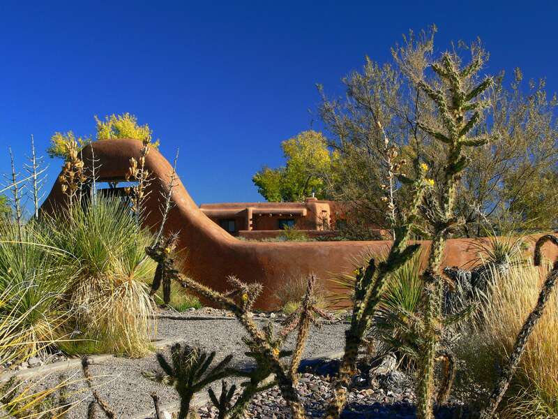 White Sands National Monument Historic District