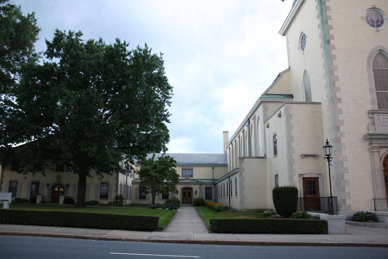Worcester, MA, USA