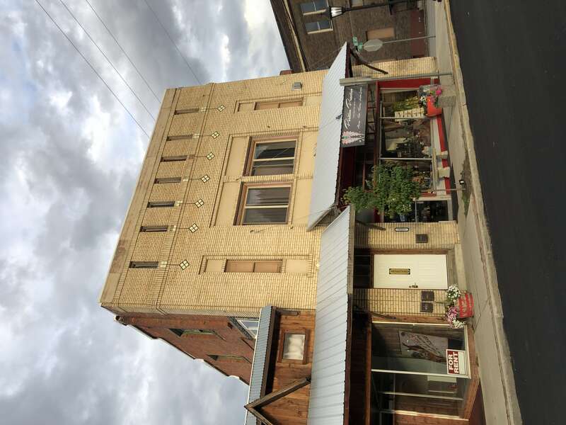 Kellogg, Idaho