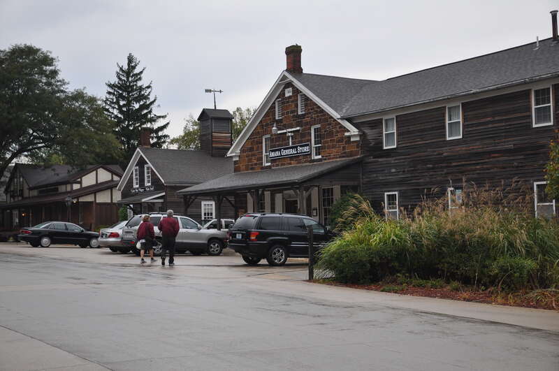 Amana General Store