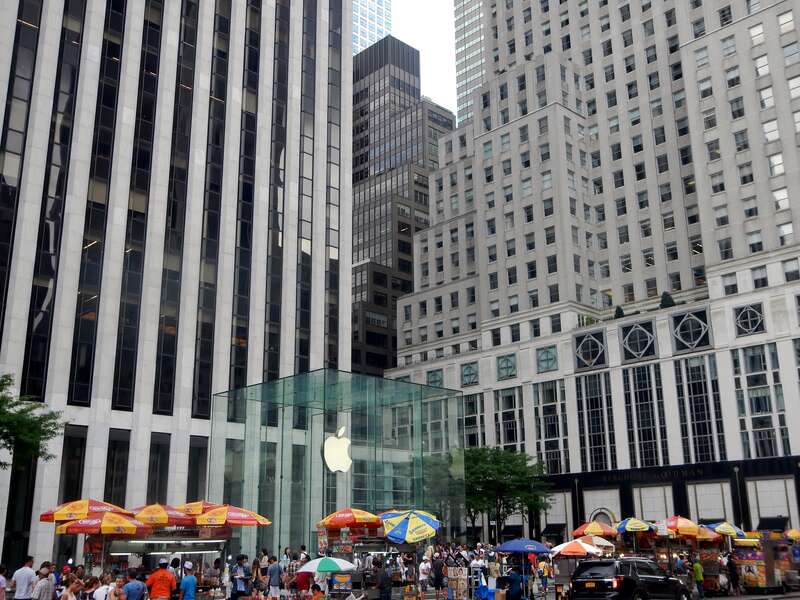 Apple Store