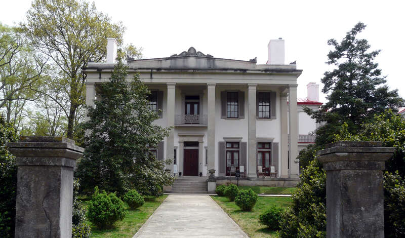 Belle Meade Plantation, Belle Meade, Tennessee