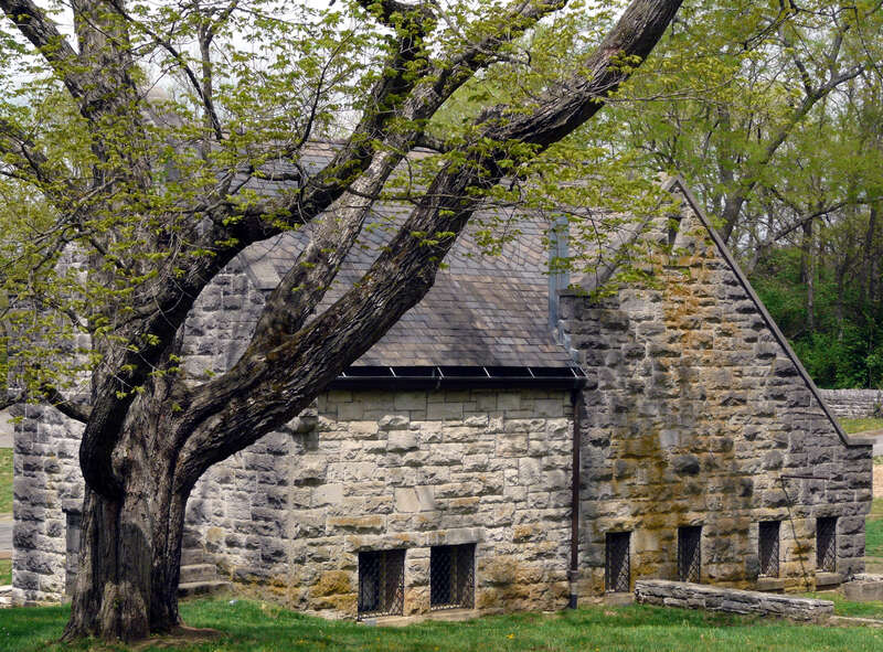 Belle Meade Plantation, Belle Meade, Tennessee