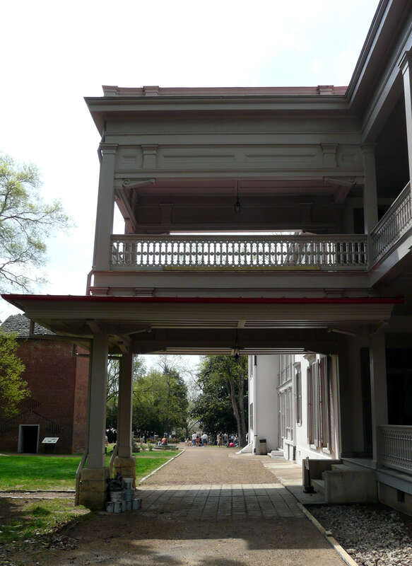 Belle Meade Plantation, Belle Meade, Tennessee
