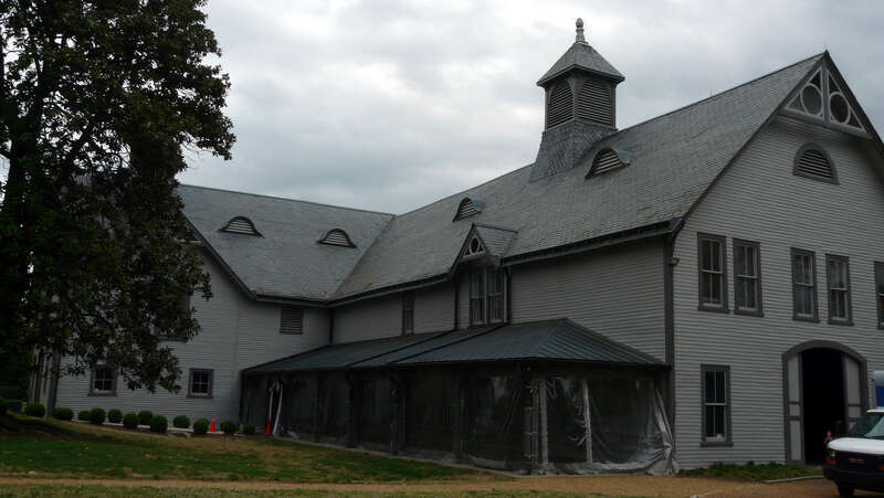 Belle Meade Plantation, Belle Meade, Tennessee