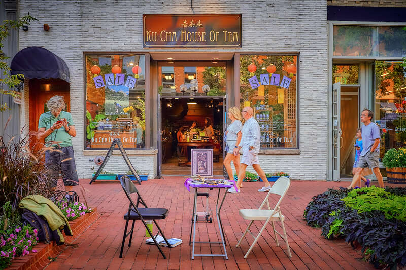 Boulder, Colorado
