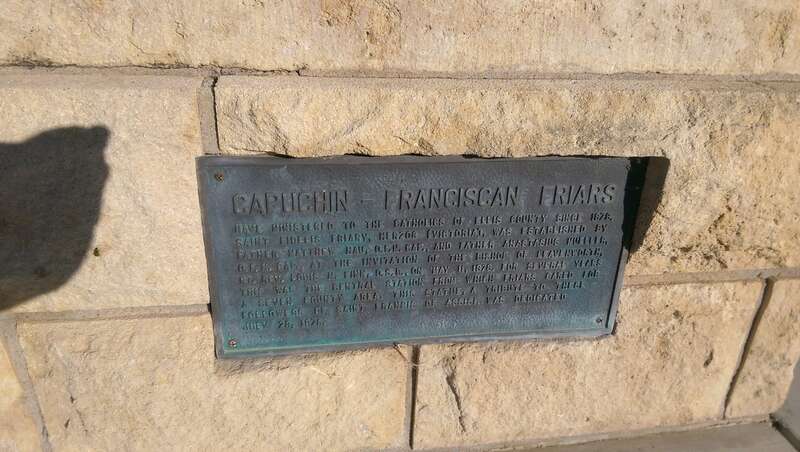 


This is an image of a place or building that is listed on the National Register of Historic Places in the United States of America. Its reference number is 71000315.

