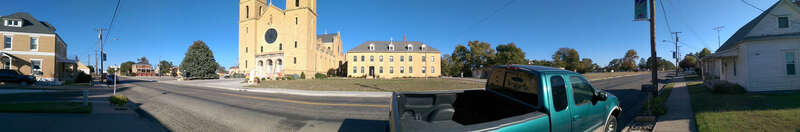


This is an image of a place or building that is listed on the National Register of Historic Places in the United States of America. Its reference number is 71000315.
