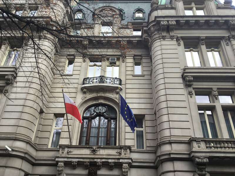 Consulate General of Poland