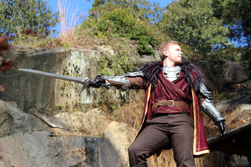 Cullen (Dragon Age Inquisition)