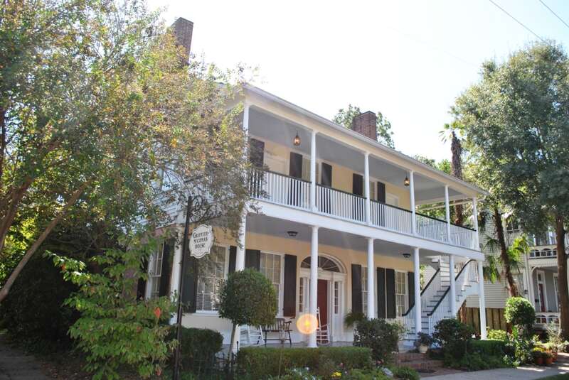 Downriver Residential Historic District