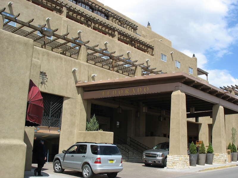 Eldorado Hotel