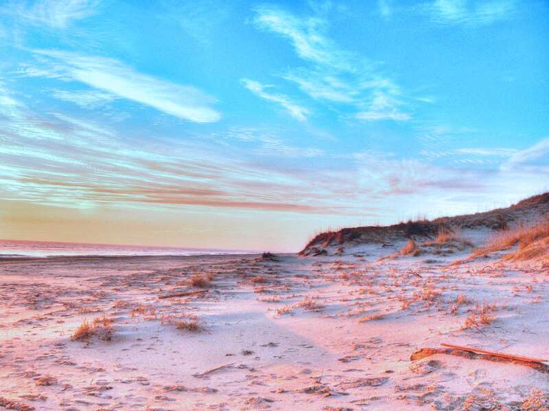 False Cape State Park