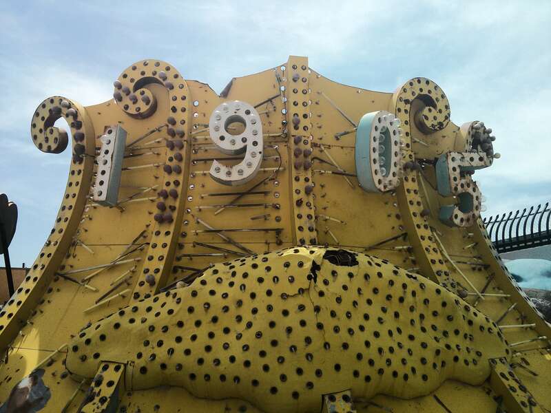 Golden Nugget