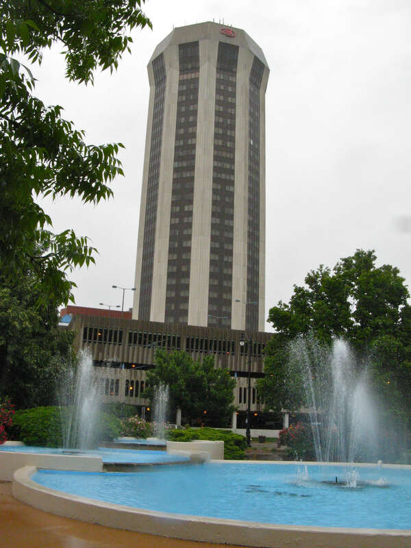 Hilton Springfield
