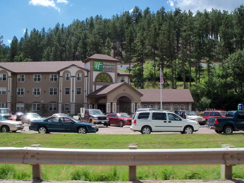 Holiday Inn Express