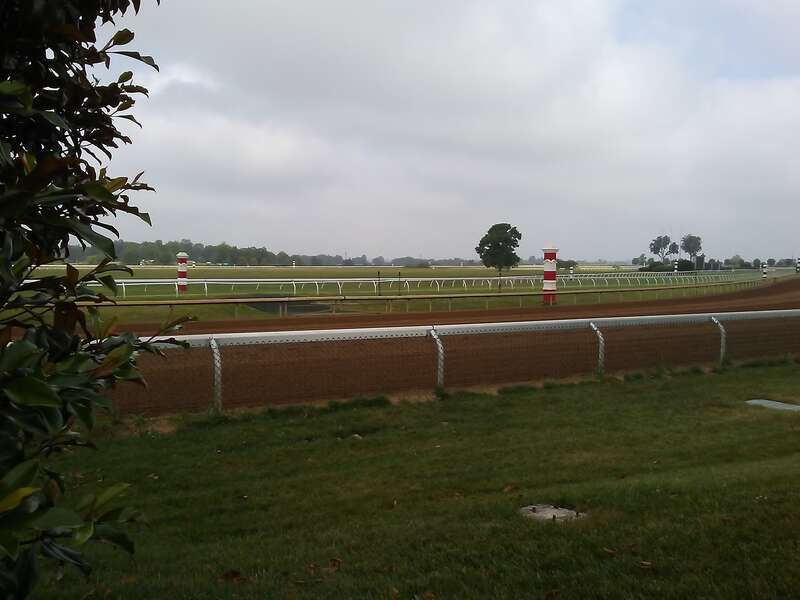 Lexington, Kentucky