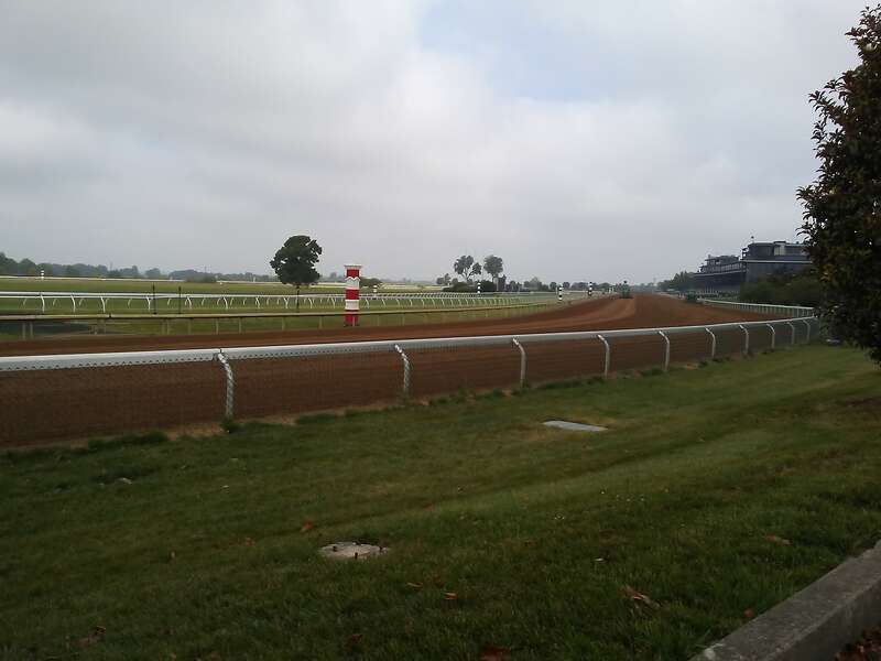 Lexington, Kentucky