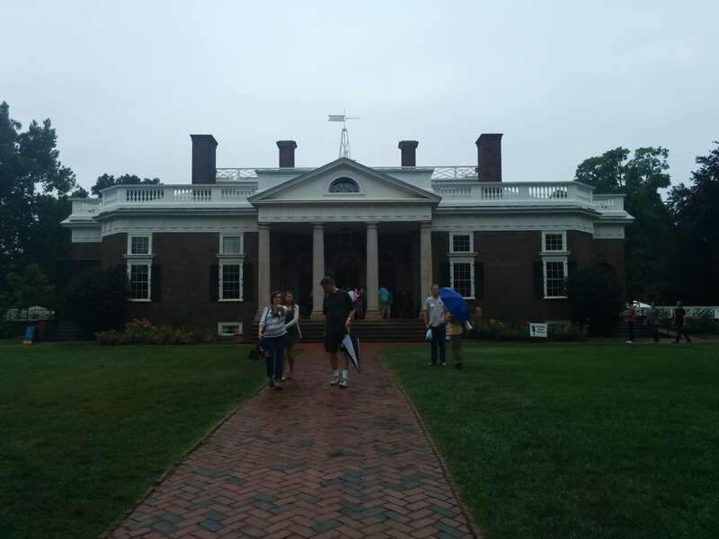 Monticello