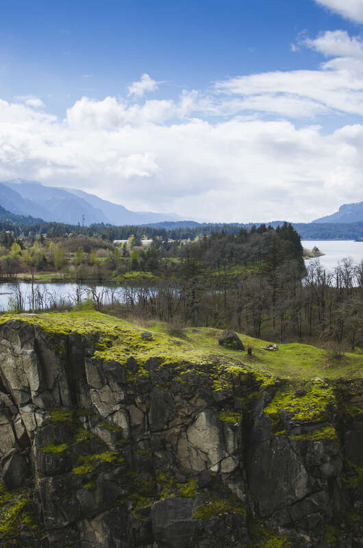 Oregon, United States