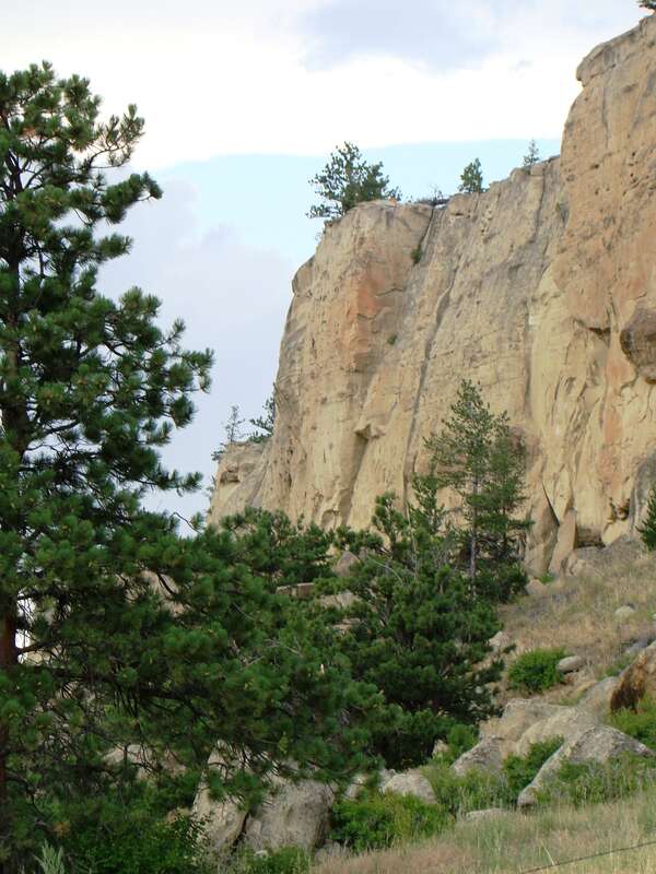 Pictograph Cave