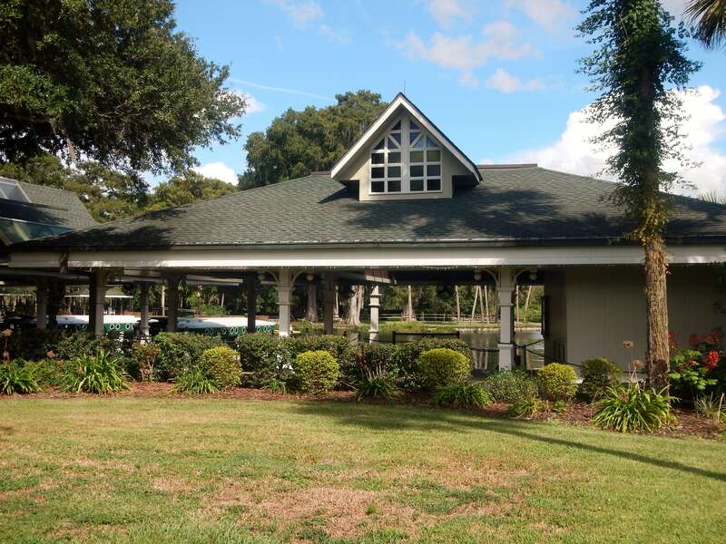 Silver Springs