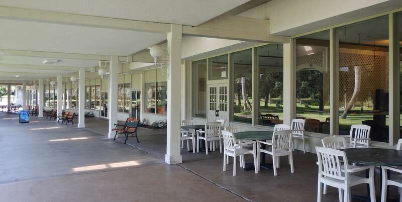 Silver Springs