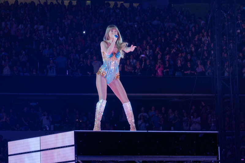 Taylor Swift Eras Tour - Arlington TX