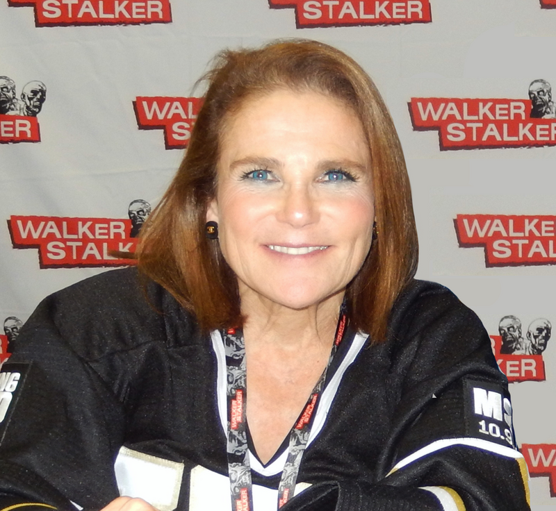Walker Stalker Con
