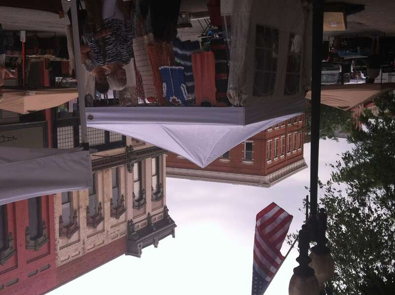 Twain on Main in Hannibal, MO