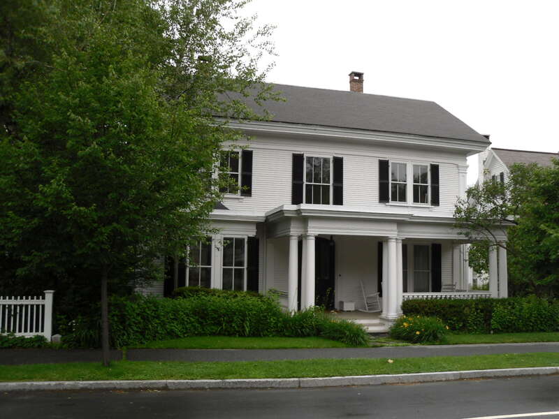 Woodstock, Vermont