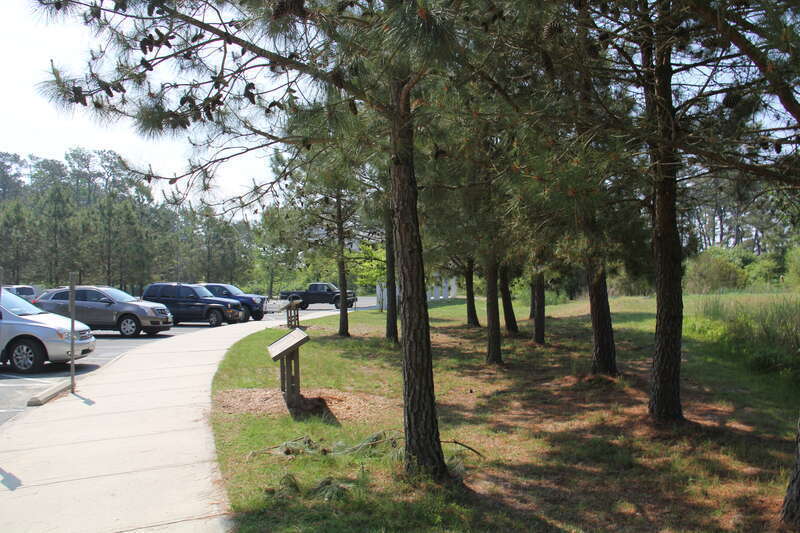 assateague island educational center