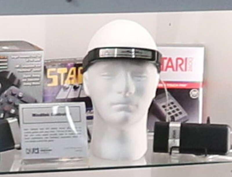 The National Videogame Museum in Frisco, TX. These photos were shot at the grand opening event.